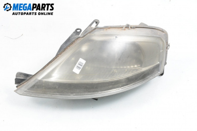 Фар за Citroen C3 Hatchback I (02.2002 - 11.2009), хечбек, позиция: лява