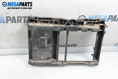 Дифузьор за Citroen C3 Hatchback I (02.2002 - 11.2009) 1.4 i, 73 к.с.