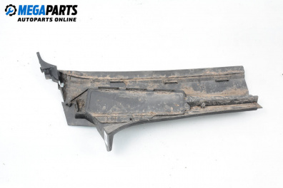 Кора под чистачки за Citroen C3 Hatchback I (02.2002 - 11.2009), 4+1 вр., хечбек