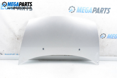 Преден капак за Citroen C3 Hatchback I (02.2002 - 11.2009), 4+1 вр., хечбек, позиция: предна