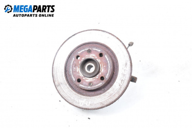 Шенкел главина за Citroen C3 Hatchback I (02.2002 - 11.2009), позиция: предна, дясна