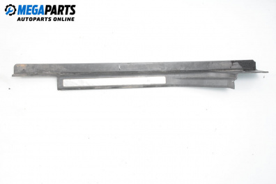 Пластмасова кора за Mercedes-Benz C-Class Estate (S203) (03.2001 - 08.2007), 4+1 вр., комби