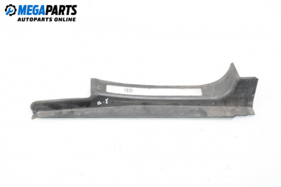 Вътрешен праг за Mercedes-Benz C-Class Estate (S203) (03.2001 - 08.2007), 4+1 вр., комби, позиция: задна, дясна