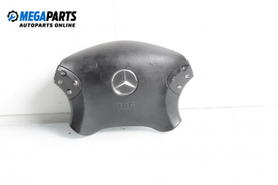 Airbag за Mercedes-Benz C-Class Estate (S203) (03.2001 - 08.2007), 4+1 вр., комби, позиция: предна