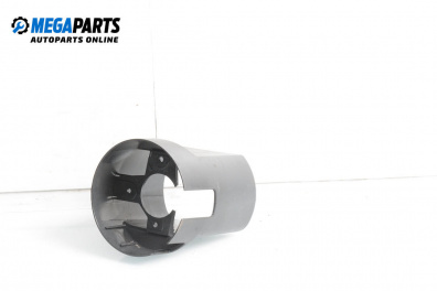 Интериорна пластмаса за Mercedes-Benz C-Class Estate (S203) (03.2001 - 08.2007), 4+1 вр., комби, позиция: предна