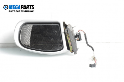 Огледало за Mercedes-Benz C-Class Estate (S203) (03.2001 - 08.2007), 4+1 вр., комби, позиция: дясна