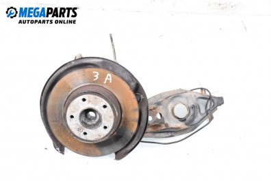 Шенкел главина за Mercedes-Benz C-Class Estate (S203) (03.2001 - 08.2007), позиция: задна, дясна