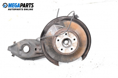 Шенкел главина за Mercedes-Benz C-Class Estate (S203) (03.2001 - 08.2007), позиция: задна, лява
