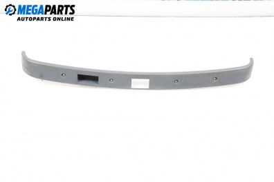 Лайсна заден капак за Mercedes-Benz C-Class Estate (S203) (03.2001 - 08.2007), комби, позиция: задна