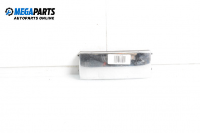 Интериорна пластмаса за Mercedes-Benz C-Class Estate (S203) (03.2001 - 08.2007), 4+1 вр., комби, позиция: предна