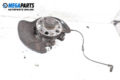 Шенкел главина за Mercedes-Benz C-Class Estate (S203) (03.2001 - 08.2007), позиция: предна, лява