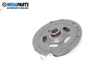 Ремъчна шайба за Mercedes-Benz C-Class Estate (S203) (03.2001 - 08.2007) C 200 CDI (203.204), 116 к.с.