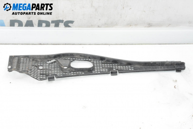 Кора под чистачки за Dacia Logan MCV I (02.2007 - 02.2013), 4+1 вр., комби