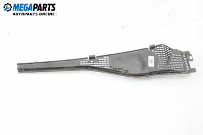 Кора под чистачки за Dacia Logan MCV I (02.2007 - 02.2013), 4+1 вр., комби