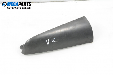 Интериорна пластмаса за Dacia Logan MCV I (02.2007 - 02.2013), 4+1 вр., комби, позиция: лява