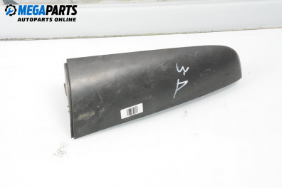 Интериорна пластмаса за Dacia Logan MCV I (02.2007 - 02.2013), 4+1 вр., комби, позиция: дясна