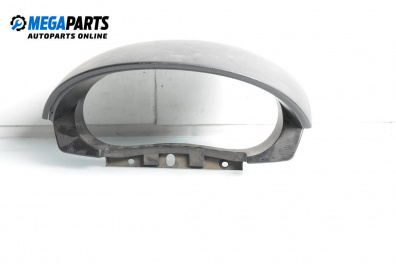 Интериорна пластмаса километраж за Dacia Logan MCV I (02.2007 - 02.2013), 4+1 вр., комби