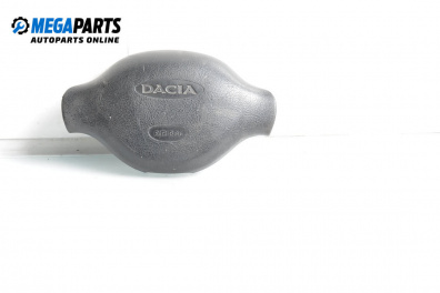 Airbag за Dacia Logan MCV I (02.2007 - 02.2013), 4+1 вр., комби, позиция: предна