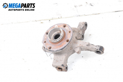 Шенкел главина за Dacia Logan MCV I (02.2007 - 02.2013), позиция: предна, лява