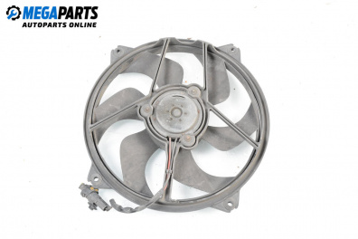 Перка охлаждане за Citroen C4 Hatchback I (11.2004 - 12.2013) 1.6 16V, 109 к.с.