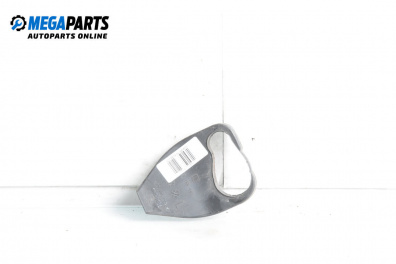 Интериорна пластмаса за Citroen C4 Hatchback I (11.2004 - 12.2013), 4+1 вр., хечбек, позиция: предна