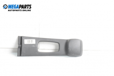 Пластмасова кора за Citroen C4 Hatchback I (11.2004 - 12.2013), 4+1 вр., хечбек