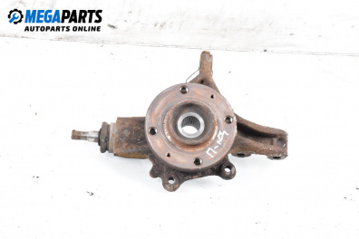 Шенкел главина за Citroen C4 Hatchback I (11.2004 - 12.2013), позиция: предна, лява