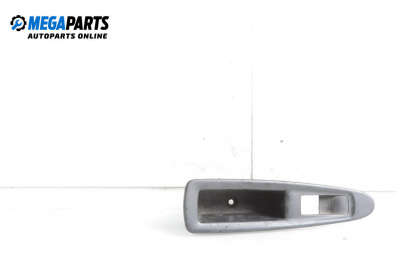 Интериорна пластмаса за Citroen C4 Hatchback I (11.2004 - 12.2013), 4+1 вр., хечбек, позиция: предна