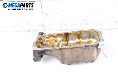 Картер за Citroen C4 Hatchback I (11.2004 - 12.2013) 1.6 16V, 109 к.с.