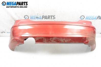 Задна броня за Mercedes-Benz C-Class Coupe (CL203) (03.2001 - 06.2007), купе