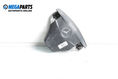 Airbag за Mercedes-Benz C-Class Coupe (CL203) (03.2001 - 06.2007), 2+1 вр., купе, позиция: предна