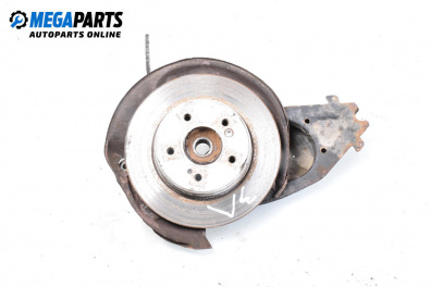 Шенкел главина за Mercedes-Benz C-Class Coupe (CL203) (03.2001 - 06.2007), позиция: задна, лява