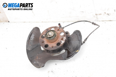 Шенкел главина за Mercedes-Benz C-Class Coupe (CL203) (03.2001 - 06.2007), позиция: предна, дясна