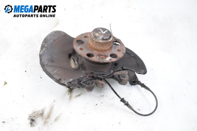 Шенкел главина за Mercedes-Benz C-Class Coupe (CL203) (03.2001 - 06.2007), позиция: предна, лява