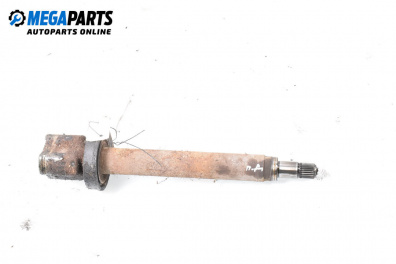 Полуоска външна част за Ford Fiesta IV Hatchback (08.1995 - 09.2002) 1.25 i 16V, 75 к.с., позиция: предна, дясна, автоматик