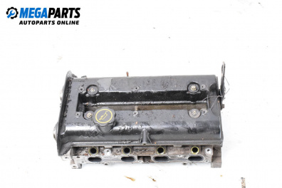 Глава за Ford Fiesta IV Hatchback (08.1995 - 09.2002) 1.25 i 16V, 75 к.с.