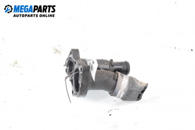 Конзола антифриз за Ford Fiesta IV Hatchback (08.1995 - 09.2002) 1.25 i 16V, 75 к.с.