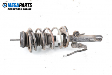 Макферсон за Ford Fiesta IV Hatchback (08.1995 - 09.2002), хечбек, позиция: предна, дясна