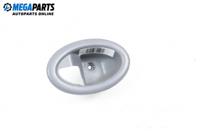 Интериорна пластмаса за Ford Fiesta IV Hatchback (08.1995 - 09.2002), 4+1 вр., хечбек, позиция: предна