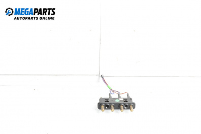 Контактор заден капак за Ford Fiesta IV Hatchback (08.1995 - 09.2002)