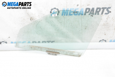 Странично стъкло за Ford Fiesta IV Hatchback (08.1995 - 09.2002), 4+1 вр., хечбек, позиция: предна, лява