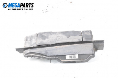 Компенсаторен съд вакуум за Ford Fiesta IV Hatchback (08.1995 - 09.2002) 1.25 i 16V, 75 к.с.
