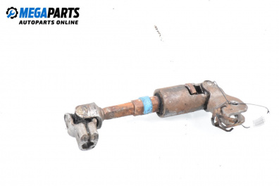 Каре на волана за Ford Fiesta IV Hatchback (08.1995 - 09.2002) 1.25 i 16V, 75 к.с., хечбек