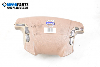 Airbag за Volvo V70 II Estate (11.1999 - 12.2008), 4+1 вр., комби, позиция: предна