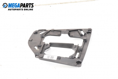 Интериорна пластмаса за Volvo V70 II Estate (11.1999 - 12.2008), 4+1 вр., комби, позиция: предна