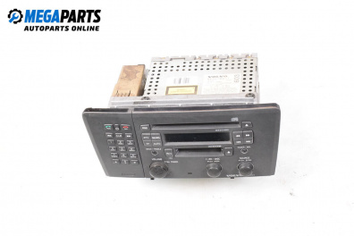 CD плеър за Volvo V70 II Estate (11.1999 - 12.2008)
