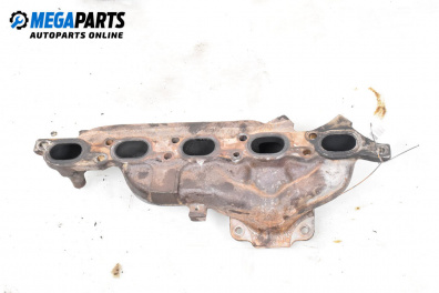 Изпускателен колектор  за Volvo V70 II Estate (11.1999 - 12.2008) 2.4 T AWD, 200 к.с.