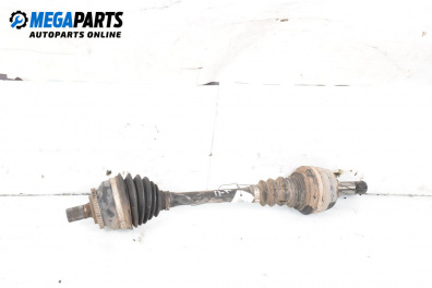 Полуоска за Volvo V70 II Estate (11.1999 - 12.2008) 2.4 T AWD, 200 к.с., позиция: предна, лява