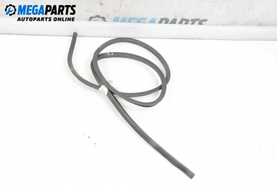 Уплътнение за врата за Ford Fiesta V Hatchback (11.2001 - 03.2010), 4+1 вр., хечбек, позиция: задна, лява