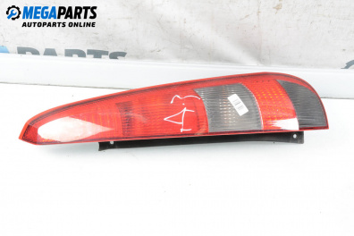 Стоп за Ford Fiesta V Hatchback (11.2001 - 03.2010), хечбек, позиция: дясна